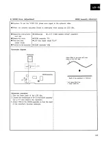 Предварительный просмотр 103 страницы Pioneer LD-S2 Service Manual