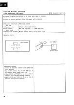 Предварительный просмотр 104 страницы Pioneer LD-S2 Service Manual