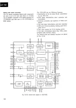 Предварительный просмотр 122 страницы Pioneer LD-S2 Service Manual