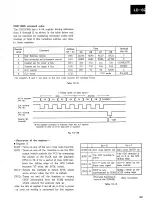 Предварительный просмотр 123 страницы Pioneer LD-S2 Service Manual