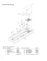 Preview for 8 page of Pioneer LD-V4300D Service Manual