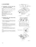 Preview for 71 page of Pioneer LD-V4300D Service Manual