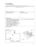 Preview for 72 page of Pioneer LD-V4300D Service Manual