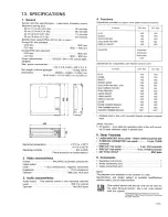 Preview for 101 page of Pioneer LD-V4300D Service Manual