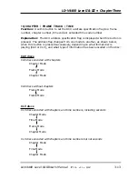 Preview for 54 page of Pioneer LD-V4400 Level I User Manual