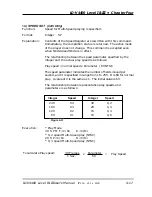 Preview for 75 page of Pioneer LD-V4400 Level I User Manual