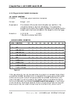 Preview for 82 page of Pioneer LD-V4400 Level I User Manual