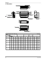 Предварительный просмотр 28 страницы Pioneer LISAS-B-1403 Service Manual