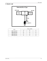 Предварительный просмотр 35 страницы Pioneer LISAS-B-1403 Service Manual