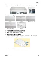 Предварительный просмотр 41 страницы Pioneer LISAS-B-1403 Service Manual