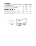 Предварительный просмотр 60 страницы Pioneer LISAS-B-1403 Service Manual