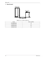 Предварительный просмотр 72 страницы Pioneer LISAS-B-1403 Service Manual