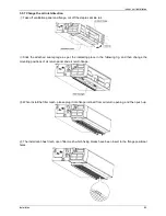 Предварительный просмотр 85 страницы Pioneer LISAS-B-1403 Service Manual