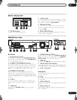 Предварительный просмотр 9 страницы Pioneer LX01 Operating Instructions Manual