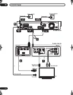 Предварительный просмотр 12 страницы Pioneer LX01 Operating Instructions Manual