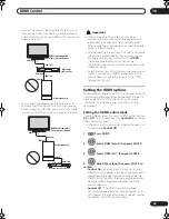 Предварительный просмотр 45 страницы Pioneer LX01 Operating Instructions Manual