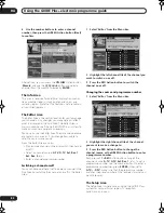 Предварительный просмотр 82 страницы Pioneer LX01 Operating Instructions Manual