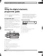 Предварительный просмотр 85 страницы Pioneer LX01 Operating Instructions Manual