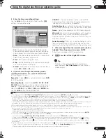 Предварительный просмотр 87 страницы Pioneer LX01 Operating Instructions Manual