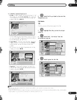 Предварительный просмотр 123 страницы Pioneer LX01 Operating Instructions Manual