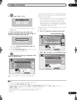 Предварительный просмотр 129 страницы Pioneer LX01 Operating Instructions Manual