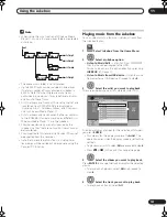 Предварительный просмотр 137 страницы Pioneer LX01 Operating Instructions Manual