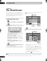 Предварительный просмотр 140 страницы Pioneer LX01 Operating Instructions Manual