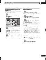 Предварительный просмотр 141 страницы Pioneer LX01 Operating Instructions Manual