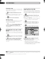 Предварительный просмотр 142 страницы Pioneer LX01 Operating Instructions Manual