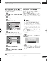 Предварительный просмотр 143 страницы Pioneer LX01 Operating Instructions Manual