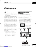 Предварительный просмотр 65 страницы Pioneer LX03 Operating Instructions Manual