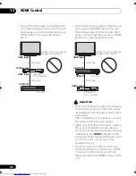 Предварительный просмотр 66 страницы Pioneer LX03 Operating Instructions Manual