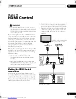 Preview for 53 page of Pioneer LX03BD Operating Instructions Manual