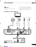 Preview for 79 page of Pioneer LX03BD Operating Instructions Manual