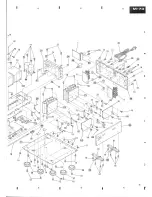 Preview for 5 page of Pioneer M-73 Service Manual