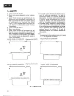 Preview for 24 page of Pioneer M-73 Service Manual