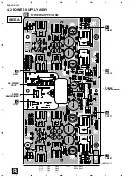 Preview for 26 page of Pioneer M-AX10 Service Manual