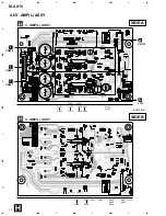 Preview for 32 page of Pioneer M-AX10 Service Manual