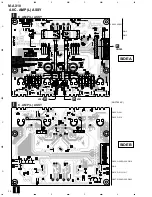 Preview for 34 page of Pioneer M-AX10 Service Manual