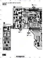 Preview for 28 page of Pioneer M-EV51 Service Manual