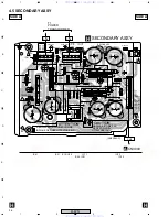 Preview for 36 page of Pioneer M-EV51 Service Manual