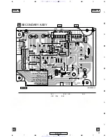 Preview for 37 page of Pioneer M-EV51 Service Manual