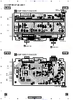 Preview for 38 page of Pioneer M-EV51 Service Manual