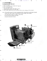 Preview for 48 page of Pioneer M-EV51 Service Manual