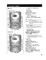 Preview for 9 page of Pioneer M-IS21 Operating Instructions Manual