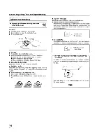 Preview for 14 page of Pioneer M-IS21 Operating Instructions Manual