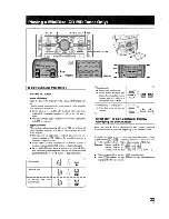 Preview for 33 page of Pioneer M-IS21 Operating Instructions Manual