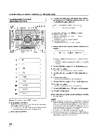 Preview for 44 page of Pioneer M-IS21 Operating Instructions Manual