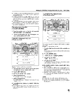 Preview for 45 page of Pioneer M-IS21 Operating Instructions Manual