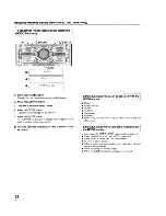 Preview for 48 page of Pioneer M-IS21 Operating Instructions Manual